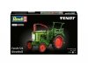 Revell 07828 Fendt F20 Dieselross 1/24
